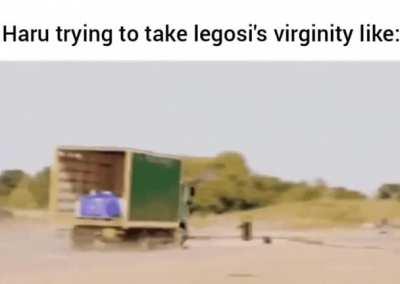 So close yet so far away