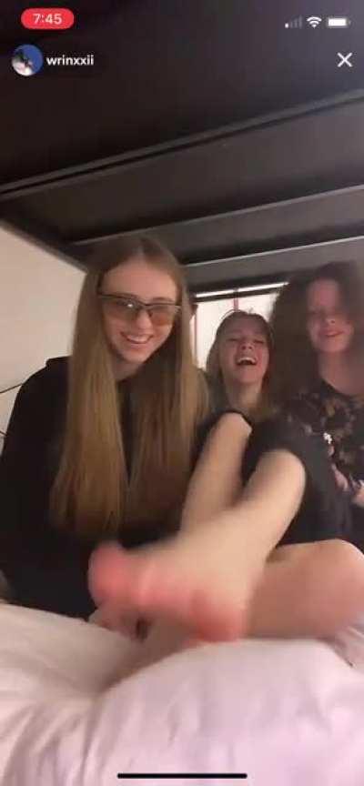 @wrinxxii live clip 1