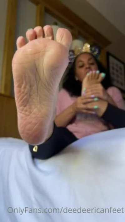 SOLE QUEEN (follow for more)