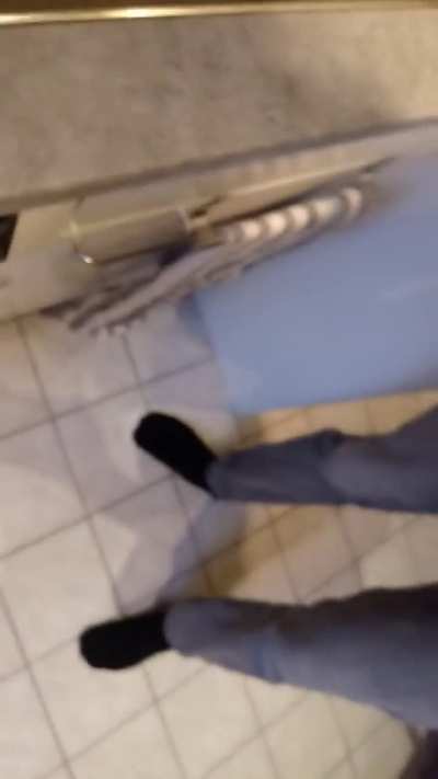 Just discovered this sub and thought this would fit here xD