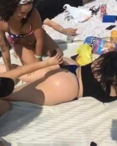 Gonna need some more