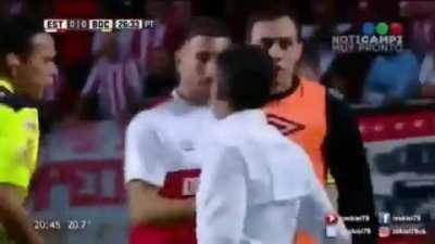 Совершенство на поле