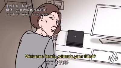 The new PS5 will definitely solve this problem!