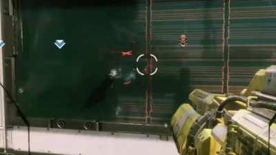 I’m sorry little one