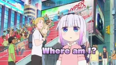 One of Diavolo's deaths.