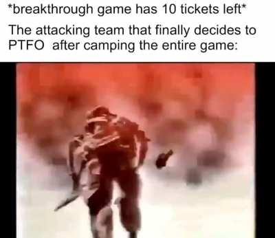 Every game man