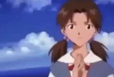 POV: Kanye leaving the stadium and passing by all the workers on his way out