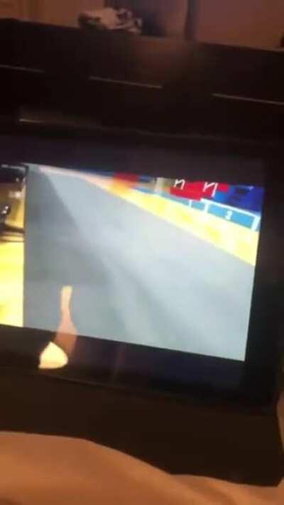 Dum ass 🤣🤣🤣 (TNTL)