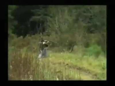 Rare Real IRA footage from 2000's (No Audio)