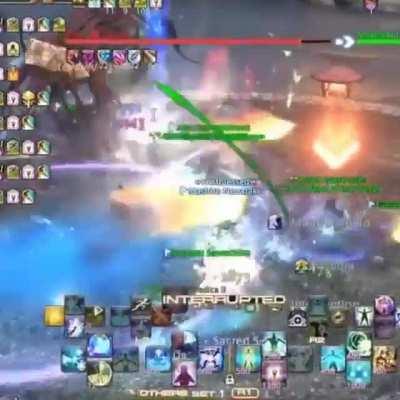 Virgin Stackers vs The Chad Solo Soaker