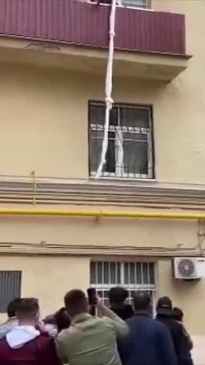 This could be, but you still resisting. Are Serbian men are like that too? 💪🏽🤺💁🏼‍♀️🧔🏿