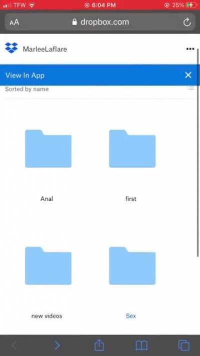 Thot Dropboxes & megas deal HMU$