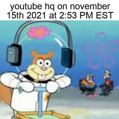 who wants to join me