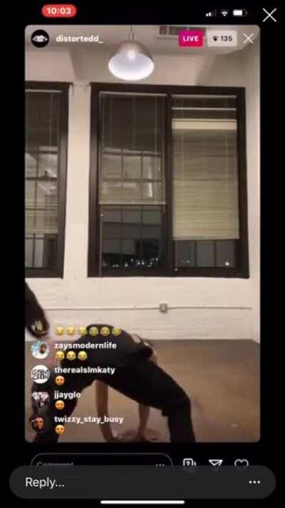 Been waiting all my life for this