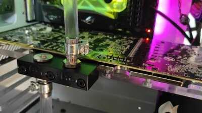 What is this noise? Think it's from GPU