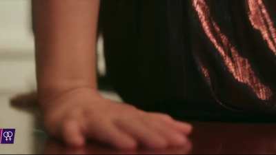 Elizabeth Hurley & Pear Chiravara - 'Strictly Confidential'