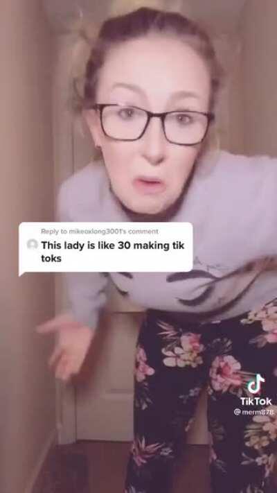 Thicker than Expected