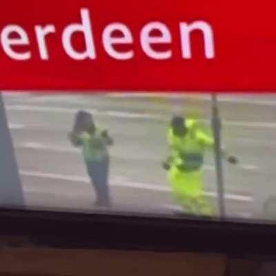 Time for a fortnite dance