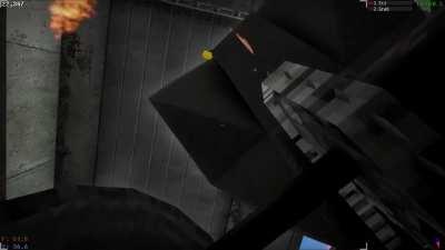 Wanna see me do it again? :3