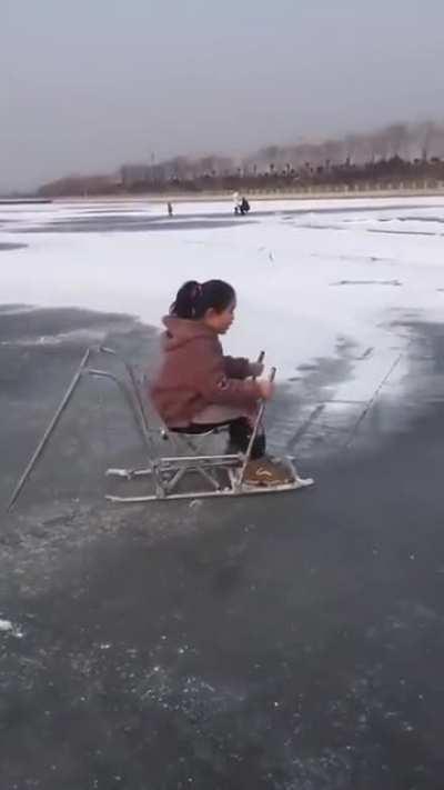 When dad is an Engineer. This looks like a good workout