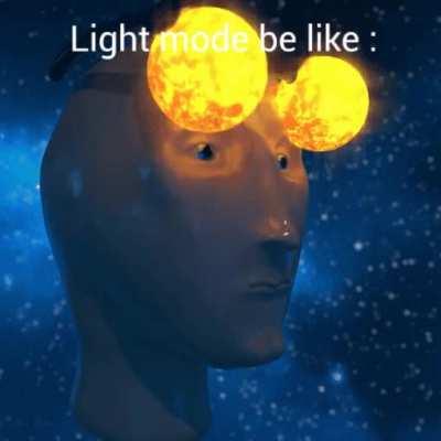 Normie shit right here