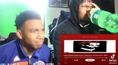 He just like me 💯💯💯