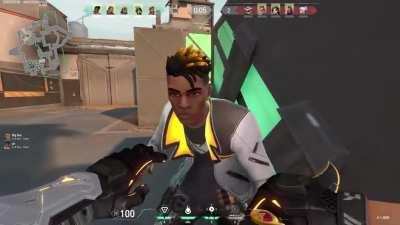 Would u consider this an exploit?