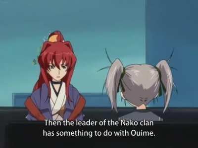 Daiakuji The Xena Buster 5 part 1