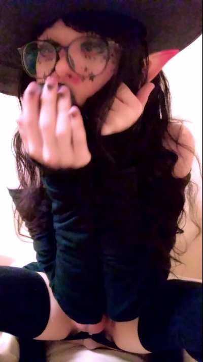 Just wanna drool on you