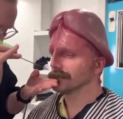 Thanks, i hate it dickhead