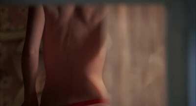 More Elisha Cuthbert - The Girl Next Door