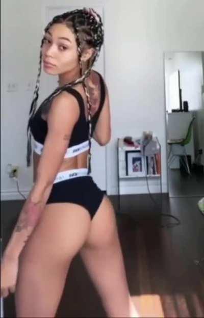 Coi Leray Slo Mo 🖤🔥