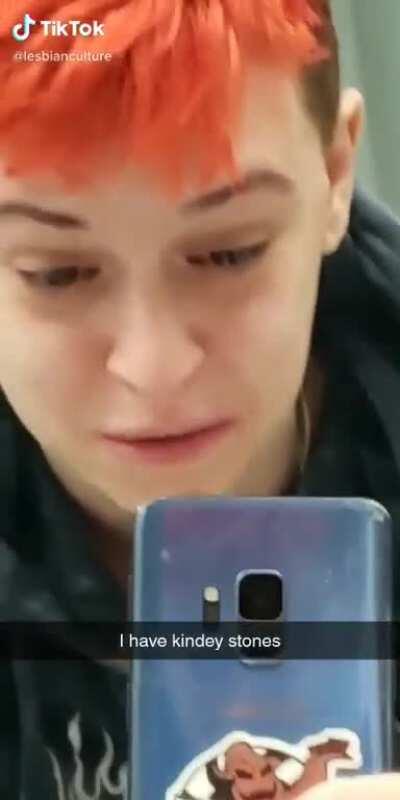 Sounded like a Trumpet