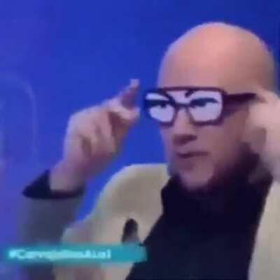 Funny tittel don't mind it