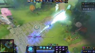 new patch storm spirit so op watch till the end