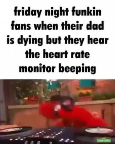 Los sonidos que hace tu mamita cuando llega tu papá borracho a la casa