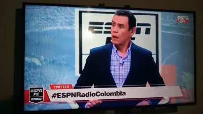 Tranquilo, tranquilo, tranquilo