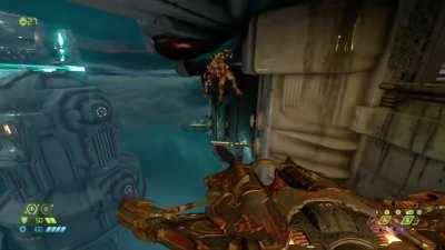 He really did not want to fight the Slayer.