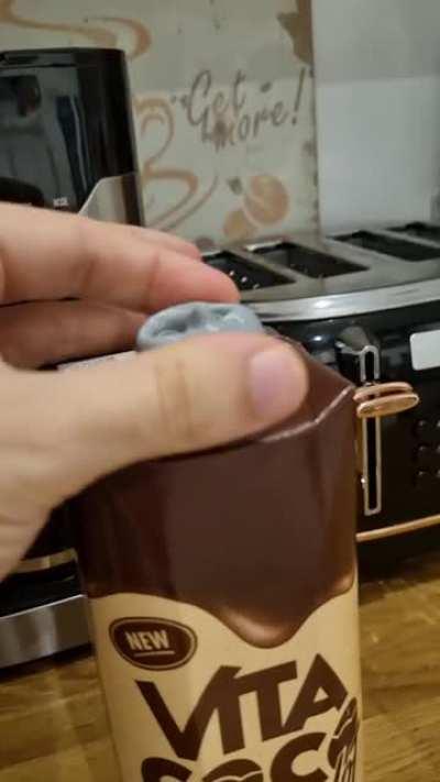 Thanks, I Hate Thomas' Chocolatey Tears