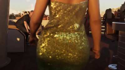 [GTA 6] Plot is going to be insanely good with these new physics