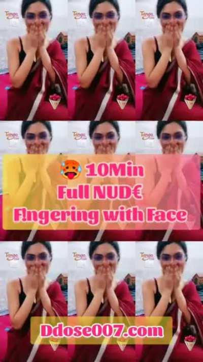 😍Aahana Sharma Latest Most Exclusive Premium Live Ft. First Time Full NUDE Playing with her Boobs & Fingering with face & Clear Audio💦!!Don't Miss🥵🔥