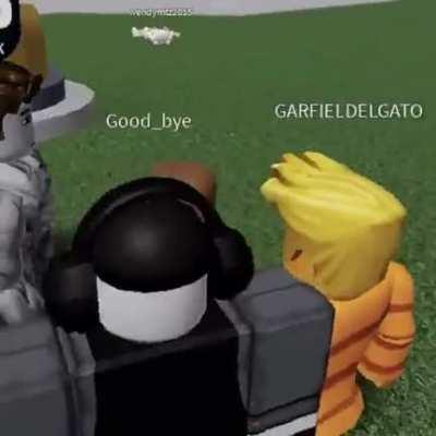 Personajes de baki antes de pelear: