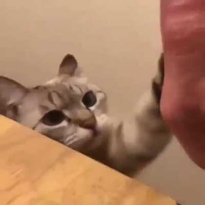 Por si están tristes