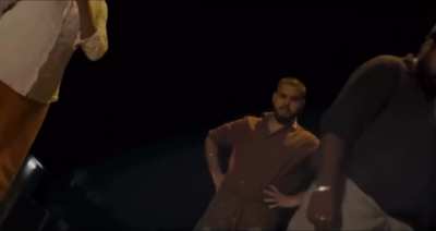 Short Film: Canvas by Sanjai Chandrasekaran