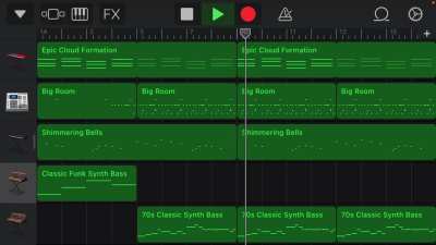 Is this alright for a first on GB?