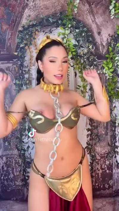 I love this dance :)