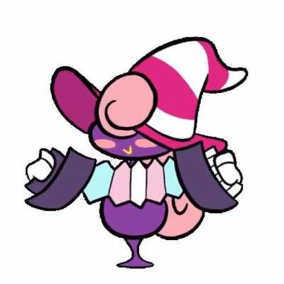 Just beat paper mario TTYD. ask me anything.