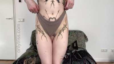 [Reddit] Springing into action