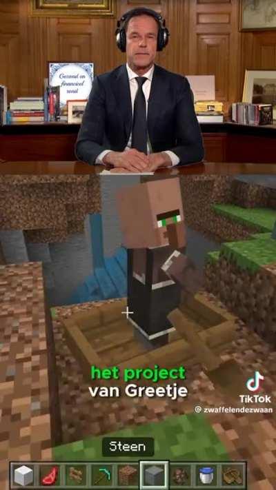 Onze Baudetje toch🤭🥰