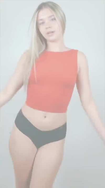 One in a million ass 🏆💦